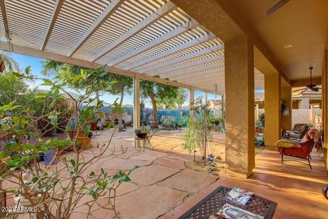 6746 S Pinehurst Dr, Gilbert, AZ 85298 photo 34