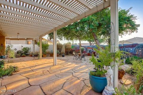 6746 S Pinehurst Dr, Gilbert, AZ 85298 photo 35