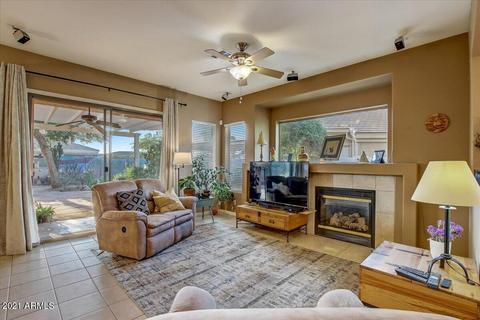 6746 S Pinehurst Dr, Gilbert, AZ 85298 photo 7