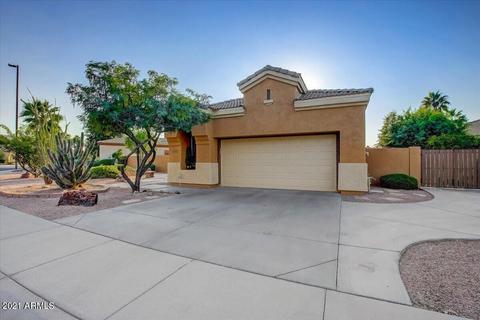 6746 S Pinehurst Dr, Gilbert, AZ 85298 photo 3