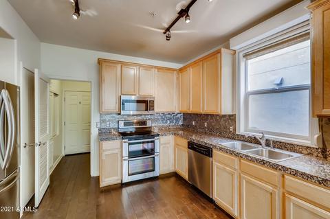 706 E Washington St #124, Phoenix, AZ 85034 photo 6