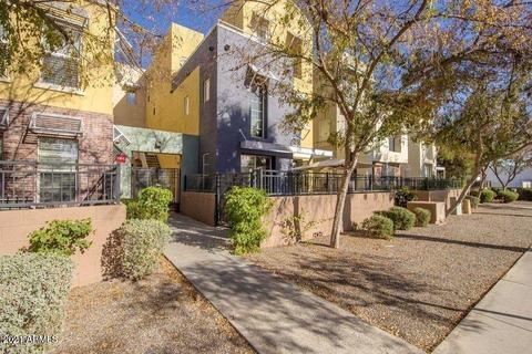706 E Washington St #124, Phoenix, AZ 85034 photo 1