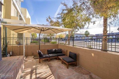 706 E Washington St #124, Phoenix, AZ 85034 photo 14