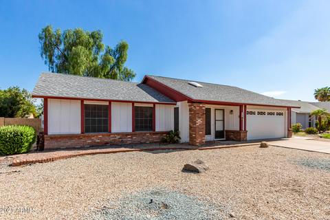 907 E Hackamore St, Mesa, AZ 85203 photo 2