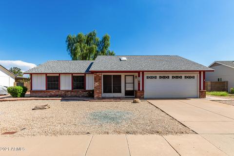 907 E Hackamore St, Mesa, AZ 85203 photo 1