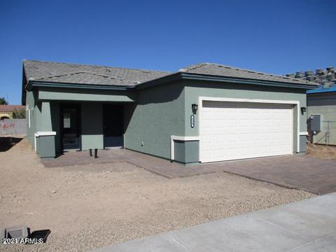 642 W Beverly Rd, Phoenix, AZ 85041 photo 1