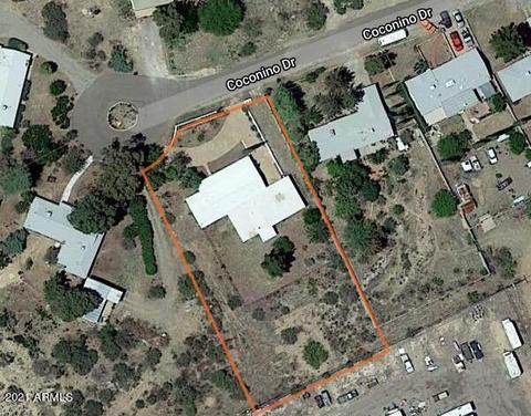 110 Coconino Dr, Bisbee, AZ 85603 photo 37