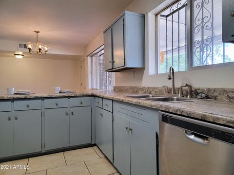 110 Coconino Dr, Bisbee, AZ 85603 photo 9