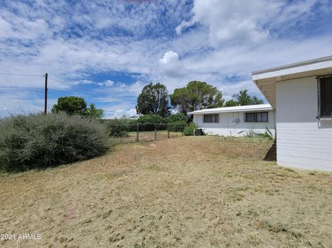 110 Coconino Dr, Bisbee, AZ 85603 photo 35