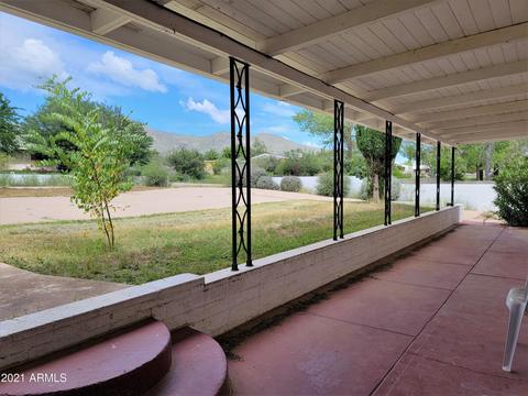 110 Coconino Dr, Bisbee, AZ 85603 photo 5