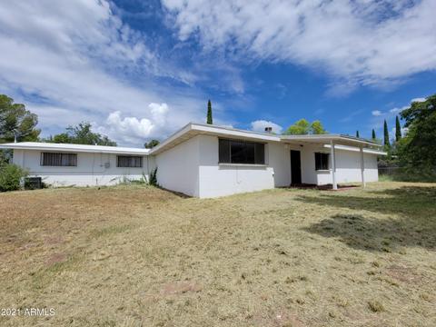 110 Coconino Dr, Bisbee, AZ 85603 photo 36