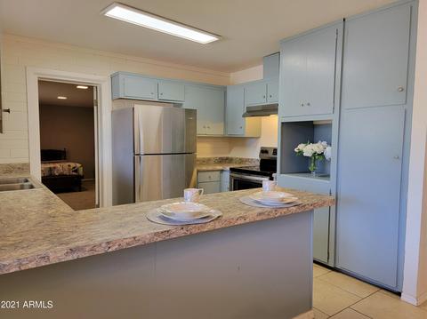 110 Coconino Dr, Bisbee, AZ 85603 photo 7