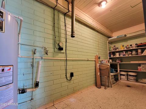 110 Coconino Dr, Bisbee, AZ 85603 photo 29