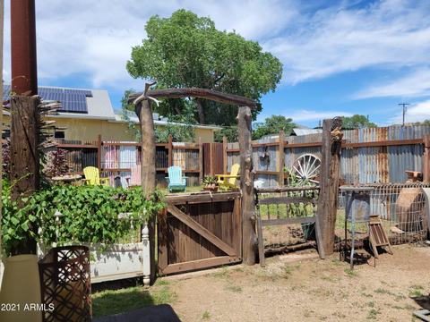 54 Cochise Row, Bisbee, AZ 85603 photo 45