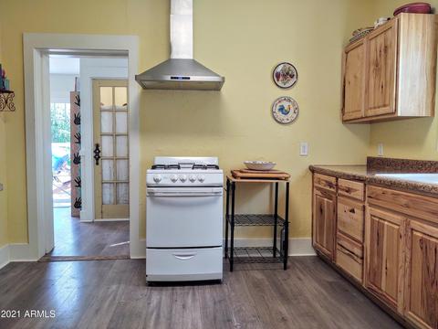 54 Cochise Row, Bisbee, AZ 85603 photo 12