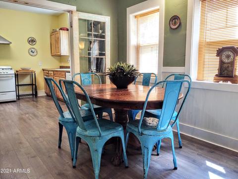 54 Cochise Row, Bisbee, AZ 85603 photo 10