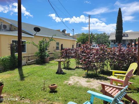 54 Cochise Row, Bisbee, AZ 85603 photo 47