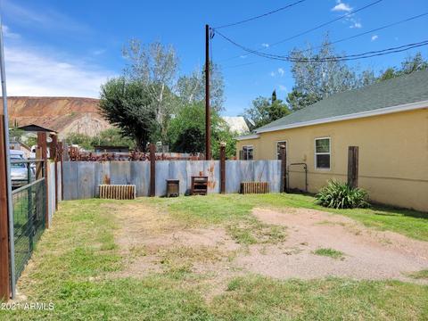 54 Cochise Row, Bisbee, AZ 85603 photo 49