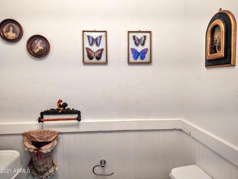 54 Cochise Row, Bisbee, AZ 85603 photo 33