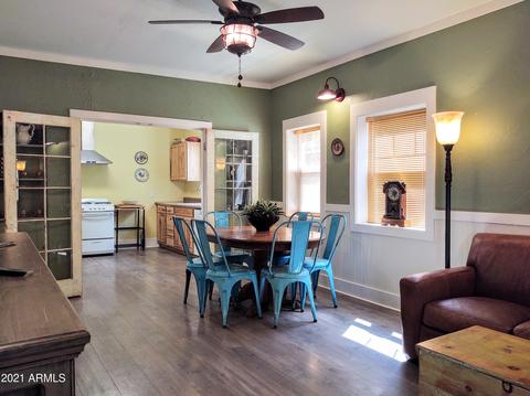54 Cochise Row, Bisbee, AZ 85603 photo 7