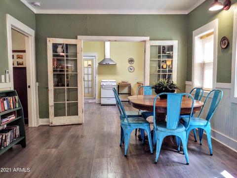 54 Cochise Row, Bisbee, AZ 85603 photo 8