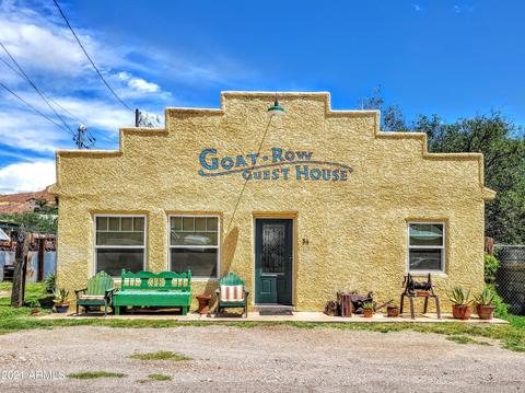 54 Cochise Row, Bisbee, AZ 85603 photo 1