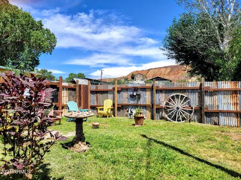 54 Cochise Row, Bisbee, AZ 85603 photo 46