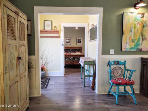 54 Cochise Row, Bisbee, AZ 85603 photo 35