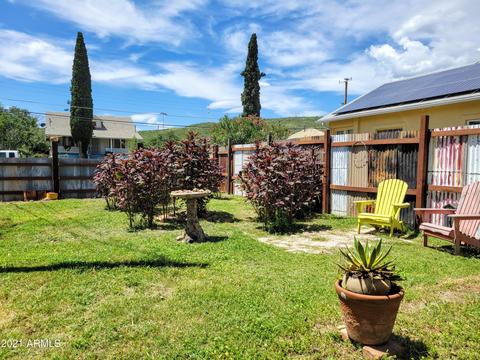 54 Cochise Row, Bisbee, AZ 85603 photo 3
