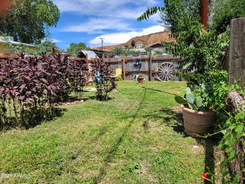 54 Cochise Row, Bisbee, AZ 85603 photo 48