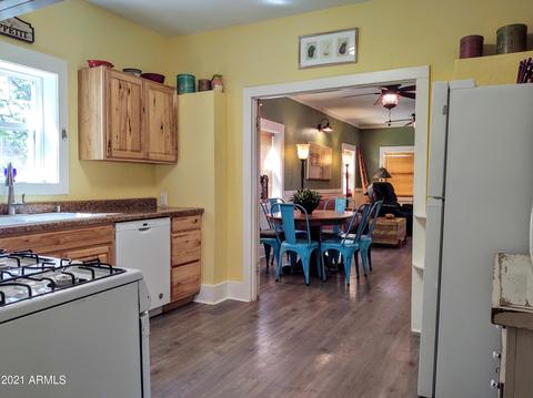 54 Cochise Row, Bisbee, AZ 85603 photo 16