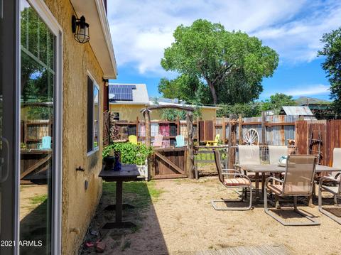 54 Cochise Row, Bisbee, AZ 85603 photo 43