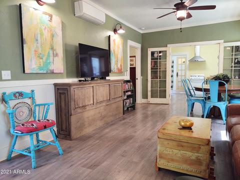 54 Cochise Row, Bisbee, AZ 85603 photo 5
