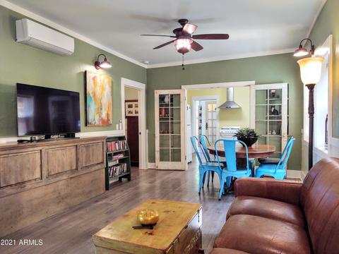 54 Cochise Row, Bisbee, AZ 85603 photo 6