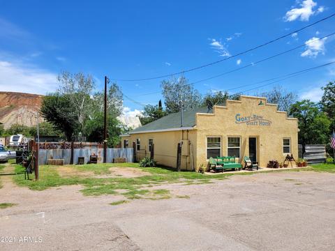 54 Cochise Row, Bisbee, AZ 85603 photo 2