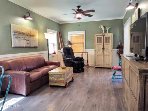 54 Cochise Row, Bisbee, AZ 85603 photo 34