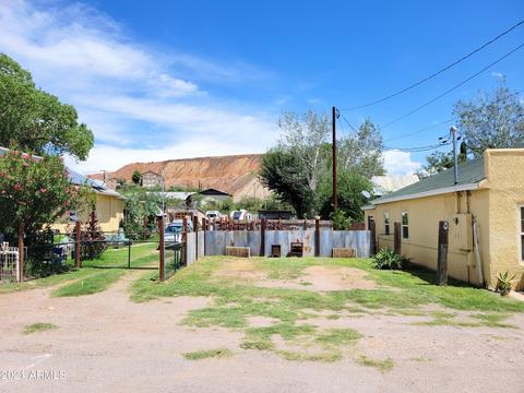 54 Cochise Row, Bisbee, AZ 85603 photo 50