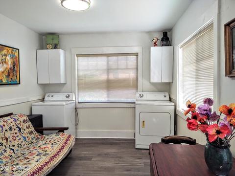 54 Cochise Row, Bisbee, AZ 85603 photo 31
