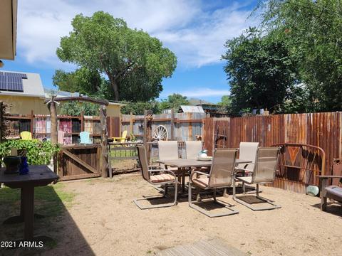 54 Cochise Row, Bisbee, AZ 85603 photo 44