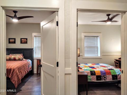 54 Cochise Row, Bisbee, AZ 85603 photo 17