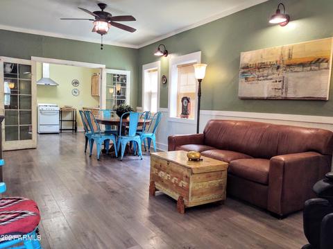 54 Cochise Row, Bisbee, AZ 85603 photo 4