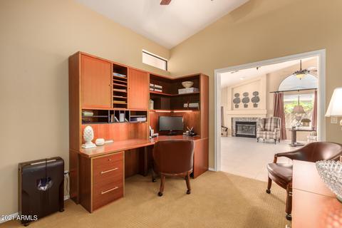4331 E Coolbrook Ave, Phoenix, AZ 85032 photo 24