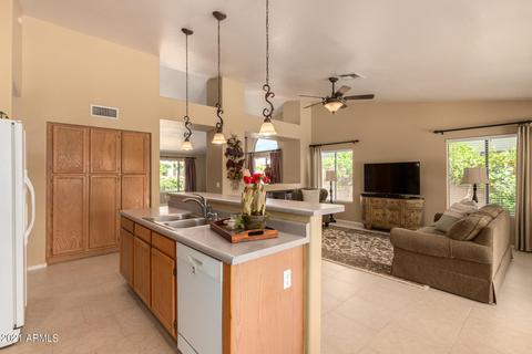 4331 E Coolbrook Ave, Phoenix, AZ 85032 photo 20