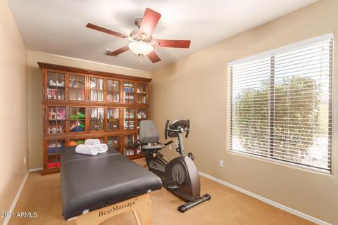 4331 E Coolbrook Ave, Phoenix, AZ 85032 photo 30