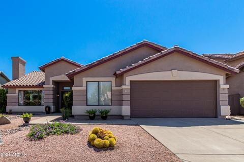 4331 E Coolbrook Ave, Phoenix, AZ 85032 photo 1