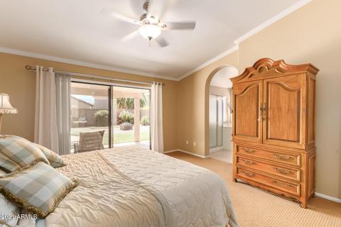 4331 E Coolbrook Ave, Phoenix, AZ 85032 photo 33