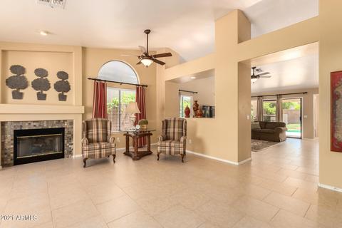 4331 E Coolbrook Ave, Phoenix, AZ 85032 photo 8