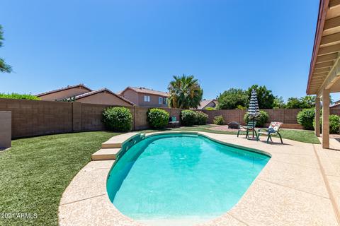 4331 E Coolbrook Ave, Phoenix, AZ 85032 photo 39