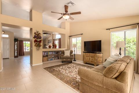 4331 E Coolbrook Ave, Phoenix, AZ 85032 photo 13