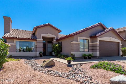 4331 E Coolbrook Ave, Phoenix, AZ 85032 photo 4